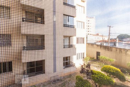 Apartamento para alugar com 40m², 1 quarto e 1 vagaQuarto Vista