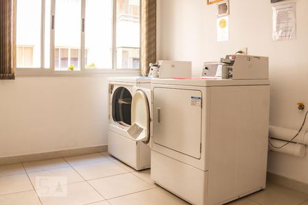 Apartamento para alugar com 40m², 1 quarto e 1 vagaLavanderia
