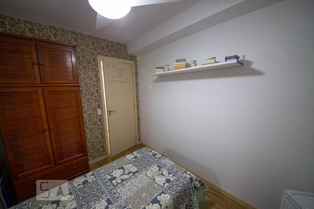 Quarto 1 de apartamento à venda com 2 quartos, 48m² em Maceió, Niterói