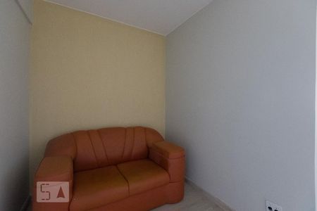 Sala - 2 de apartamento para alugar com 1 quarto, 31m² em Setor Sudoeste, Brasília