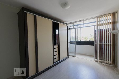 Quarto - 2 de apartamento para alugar com 1 quarto, 31m² em Setor Sudoeste, Brasília