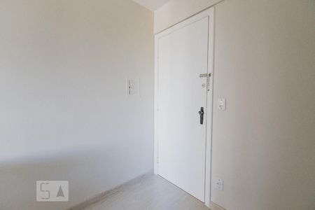 Sala - 4 de apartamento para alugar com 1 quarto, 31m² em Setor Sudoeste, Brasília
