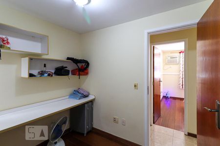 Apartamento à venda com 94m², 2 quartos e 2 vagasQuarto 1