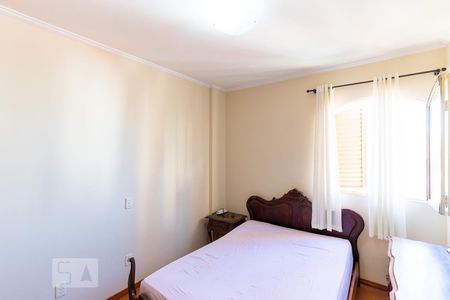Quarto 1 de apartamento à venda com 3 quartos, 103m² em Vila Itapura, Campinas