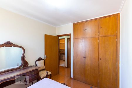 Quarto 1 de apartamento à venda com 3 quartos, 103m² em Vila Itapura, Campinas