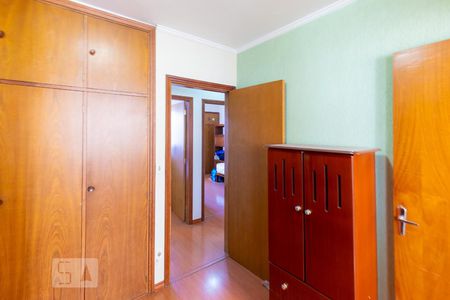 Quarto 3 de apartamento à venda com 3 quartos, 103m² em Vila Itapura, Campinas