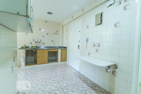 Apartamento à venda com 120m², 3 quartos e 1 vagaCozinha