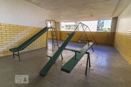 Apartamento à venda com 120m², 3 quartos e 1 vagaPlayground