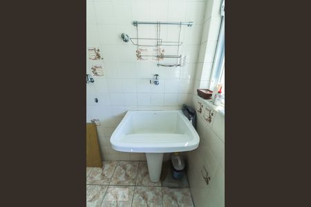 Apartamento à venda com 120m², 3 quartos e 1 vagaÁrea de Serviço