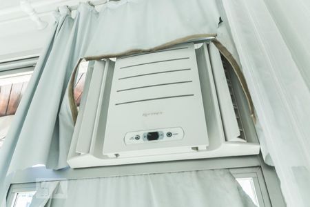 Apartamento à venda com 120m², 3 quartos e 1 vagaQuarto 3 - Suíte