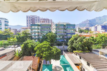 Apartamento à venda com 120m², 3 quartos e 1 vagaVista Área de Serviço