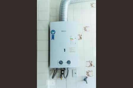 Apartamento à venda com 120m², 3 quartos e 1 vagaÁrea de Serviço