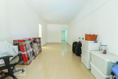 Apartamento à venda com 120m², 3 quartos e 1 vagaSala