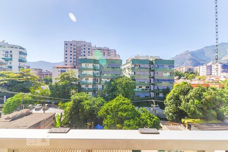 Apartamento à venda com 120m², 3 quartos e 1 vagaVista Varanda Quarto 2 e Quarto 3 - Suíte