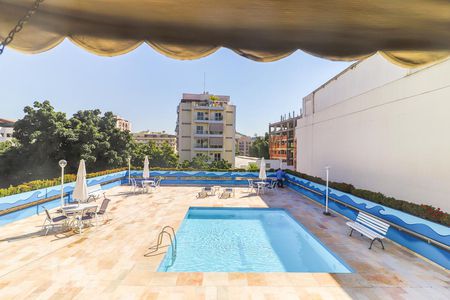 Apartamento à venda com 120m², 3 quartos e 1 vagaVista Varanda Sala