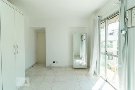Apartamento à venda com 120m², 3 quartos e 1 vagaQuarto 3 - Suíte