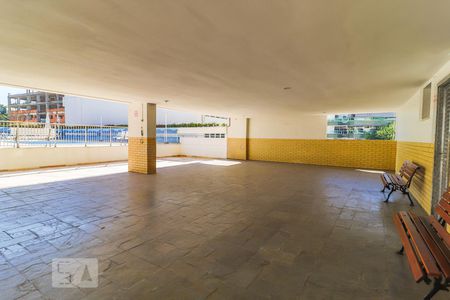 Apartamento à venda com 120m², 3 quartos e 1 vagaÁrea Comum