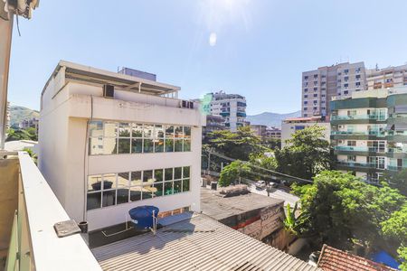 Apartamento à venda com 120m², 3 quartos e 1 vagaVista Varanda Quarto 2 e Quarto 3 - Suíte