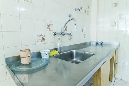 Apartamento à venda com 120m², 3 quartos e 1 vagaCozinha