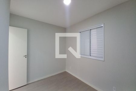 Quarto 1 de apartamento para alugar com 2 quartos, 54m² em Jardim do Lago Continuação, Campinas