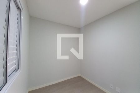 Quarto 1 de apartamento para alugar com 2 quartos, 54m² em Jardim do Lago Continuação, Campinas