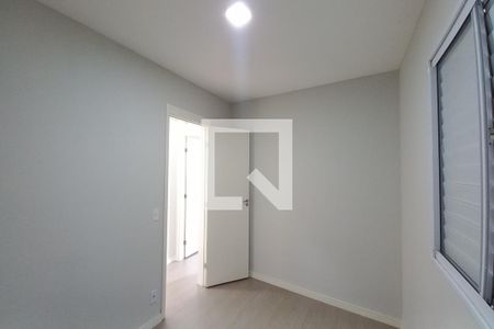 Quarto 2 de apartamento para alugar com 2 quartos, 54m² em Jardim do Lago Continuação, Campinas