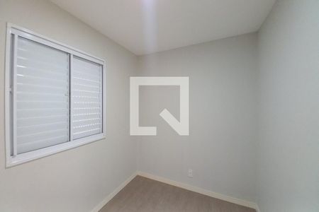 Quarto 2 de apartamento para alugar com 2 quartos, 54m² em Jardim do Lago Continuação, Campinas