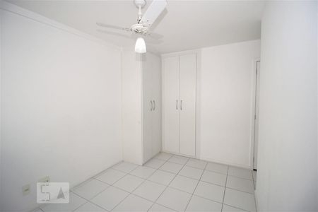 Suíte de apartamento à venda com 3 quartos, 110m² em Pechincha, Rio de Janeiro