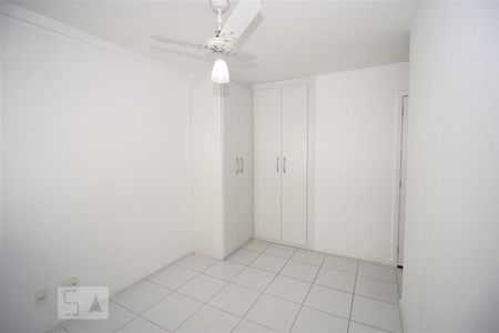 Suíte de apartamento para alugar com 3 quartos, 110m² em Pechincha, Rio de Janeiro