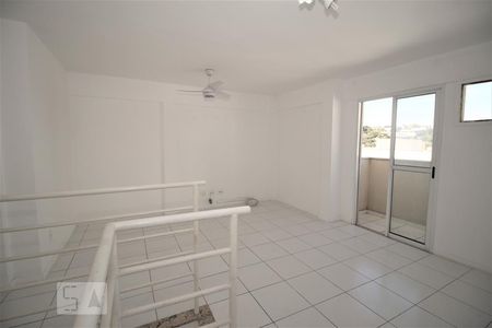 Apartamento para alugar com 110m², 3 quartos e 1 vaga Apartamento para alugar com 110m², 3 quartos e 1 vagaSalão Coberto na Cobertura