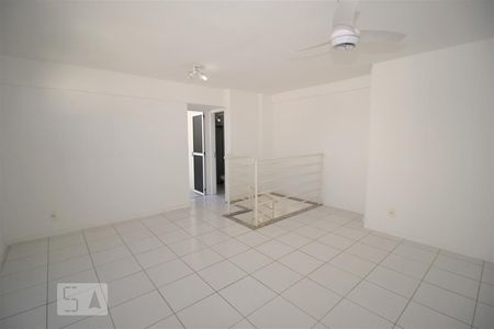 Apartamento para alugar com 110m², 3 quartos e 1 vaga Apartamento para alugar com 110m², 3 quartos e 1 vagaSalão Coberto na Cobertura