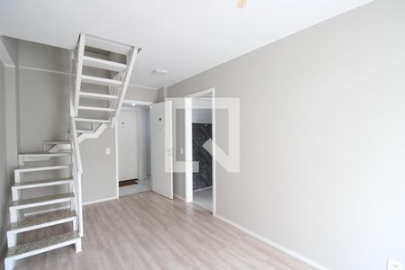 Sala de apartamento à venda com 3 quartos, 110m² em Pechincha, Rio de Janeiro