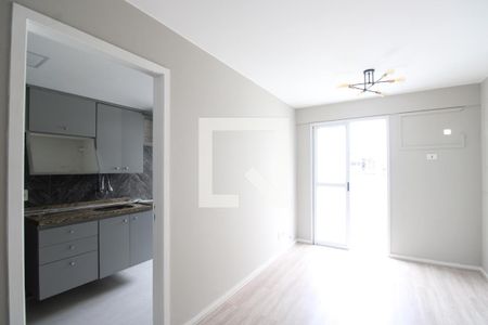 Sala de apartamento à venda com 3 quartos, 110m² em Pechincha, Rio de Janeiro