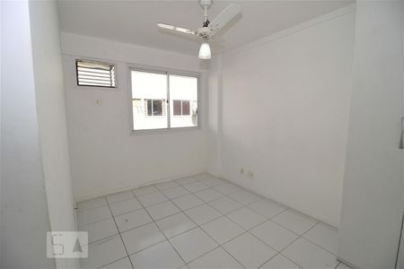 Suíte de apartamento à venda com 3 quartos, 110m² em Pechincha, Rio de Janeiro