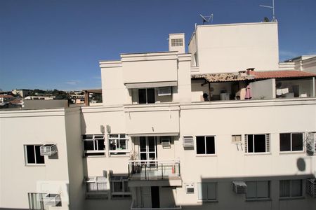 Apartamento para alugar com 110m², 3 quartos e 1 vaga Apartamento para alugar com 110m², 3 quartos e 1 vagaVista da Cobertura
