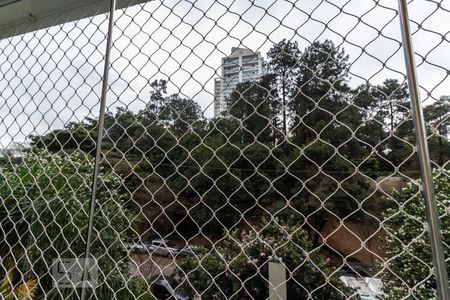 Apartamento à venda com 212m², 3 quartos e 3 vagas Apartamento à venda com 212m², 3 quartos e 3 vagasVista da Varanda Gourmet