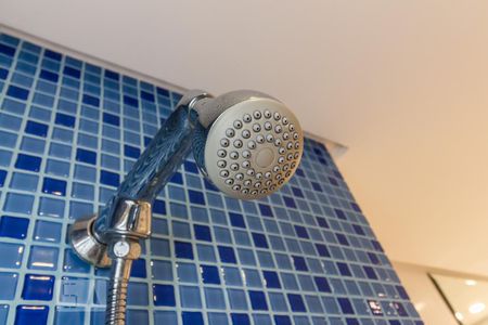 Apartamento à venda com 212m², 3 quartos e 3 vagas Apartamento à venda com 212m², 3 quartos e 3 vagasDetalhe do Banheiro da Suíte 2