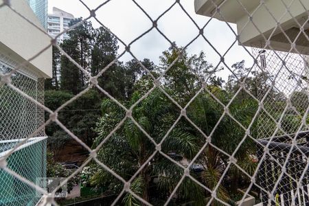 Apartamento à venda com 212m², 3 quartos e 3 vagas Apartamento à venda com 212m², 3 quartos e 3 vagasVista da Sala