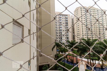 Apartamento à venda com 212m², 3 quartos e 3 vagas Apartamento à venda com 212m², 3 quartos e 3 vagasVista da Suíte 2