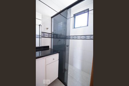 Apartamento para alugar com 106m², 3 quartos e 1 vagaBanheiro da Suite 