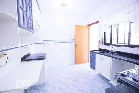 Apartamento para alugar com 106m², 3 quartos e 1 vagaCozinha