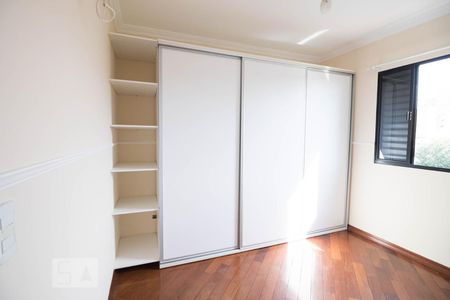 Apartamento para alugar com 106m², 3 quartos e 1 vagaDormitório  1