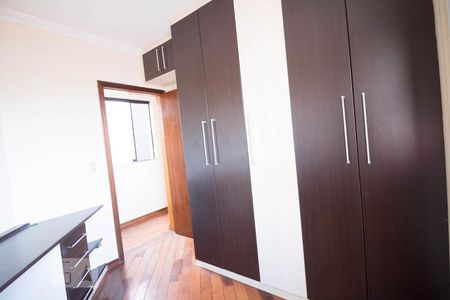Apartamento para alugar com 106m², 3 quartos e 1 vagaDormitório  2
