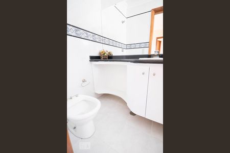 Apartamento para alugar com 106m², 3 quartos e 1 vagaBanheiro da Suite 