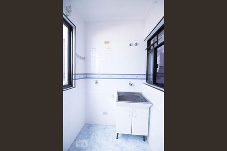 Apartamento para alugar com 106m², 3 quartos e 1 vagaÁrea de Serviço