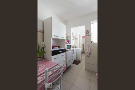 Apartamento à venda com 72m², 2 quartos e 1 vagaCozinha (Armários)