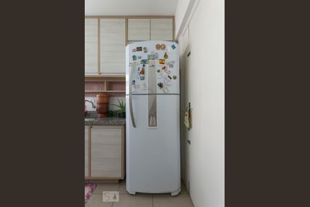 Apartamento à venda com 72m², 2 quartos e 1 vagaCozinha (Geladeira)