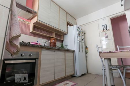 Apartamento à venda com 72m², 2 quartos e 1 vagaCozinha (Armários)
