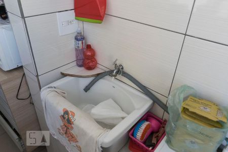 Apartamento à venda com 72m², 2 quartos e 1 vagaÁrea de serviço (Tanque)