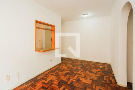 Apartamento à venda com 68m², 1 quarto e sem vagaSala